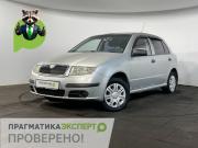 Skoda Fabia I Рестайлинг Великий Новгород  - изображение 17