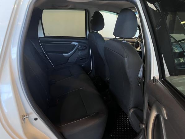 Renault Duster I Рестайлинг с пробегом 2019 года, цена 1 560 000 рублей, 142878 км, внедорожник, Автокод Объявления