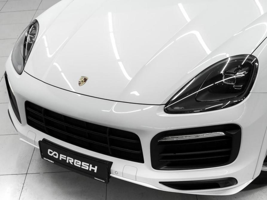 Porsche Cayenne III Ростов-на-Дону  - изображение 7