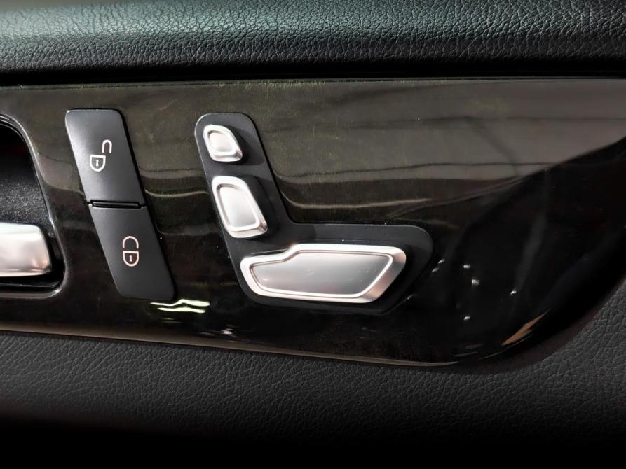 Mercedes-Benz GLS I (X166) Химки  - изображение 21