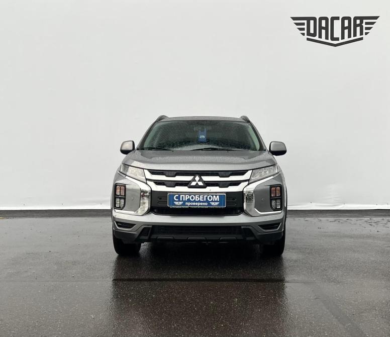 Mitsubishi ASX I Рестайлинг 3 Санкт-Петербург  - изображение 5