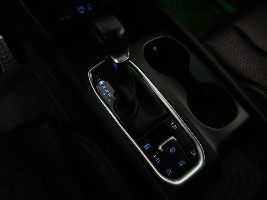 Hyundai Santa Fe IV Ставрополь  - изображение 12