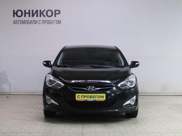 Hyundai i40 I с пробегом 2014 года, цена 1 239 000 рублей, 146269 км, седан, Автокод Объявления