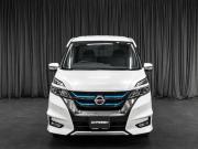 Nissan Serena V (C27) Тюмень  - изображение 26