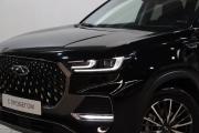 Chery Tiggo 8 Pro Max I Рестайлинг Сургут  - изображение 43