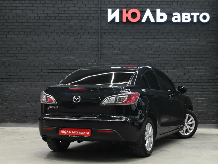 Mazda 3 II (BL) Екатеринбург  - изображение 6