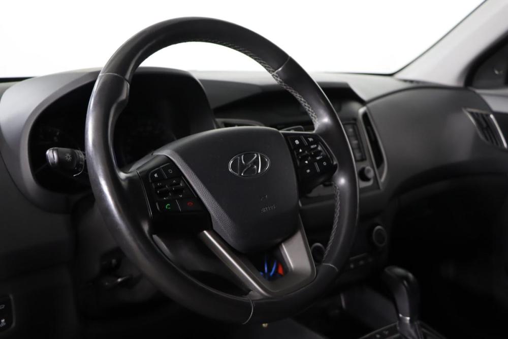 Hyundai Creta I Рестайлинг Нижний Новгород  - изображение 9