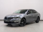 Skoda Octavia III (A7) Рестайлинг Москва  - изображение 29