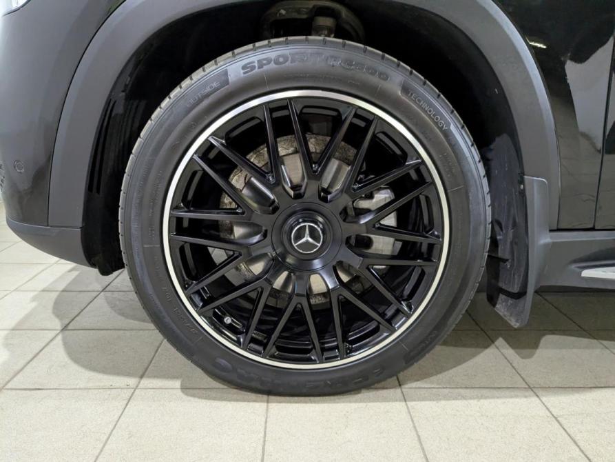 Mercedes-Benz GLE II (V167) Химки  - изображение 6