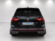 Volkswagen Tiguan II Рестайлинг Москва  - изображение 21