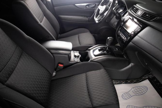 Nissan X-Trail III Рестайлинг с пробегом 2019 года, цена 2 399 000 рублей, 131696 км, внедорожник, Автокод Объявления