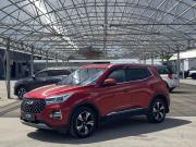 Chery Tiggo 4 Pro I Тула  - изображение 14
