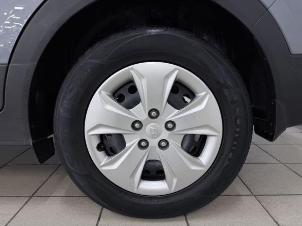 Hyundai Creta I с пробегом 2019 года, цена 1 649 000 рублей, 44412 км, внедорожник, Автокод Объявления