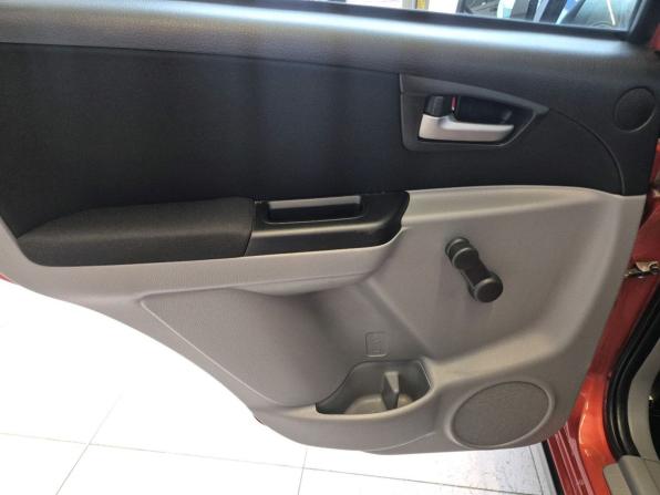 Suzuki SX4 I (Classic) Рестайлинг с пробегом 2013 года, цена 649 000 рублей, 303504 км, хэтчбек, Автокод Объявления