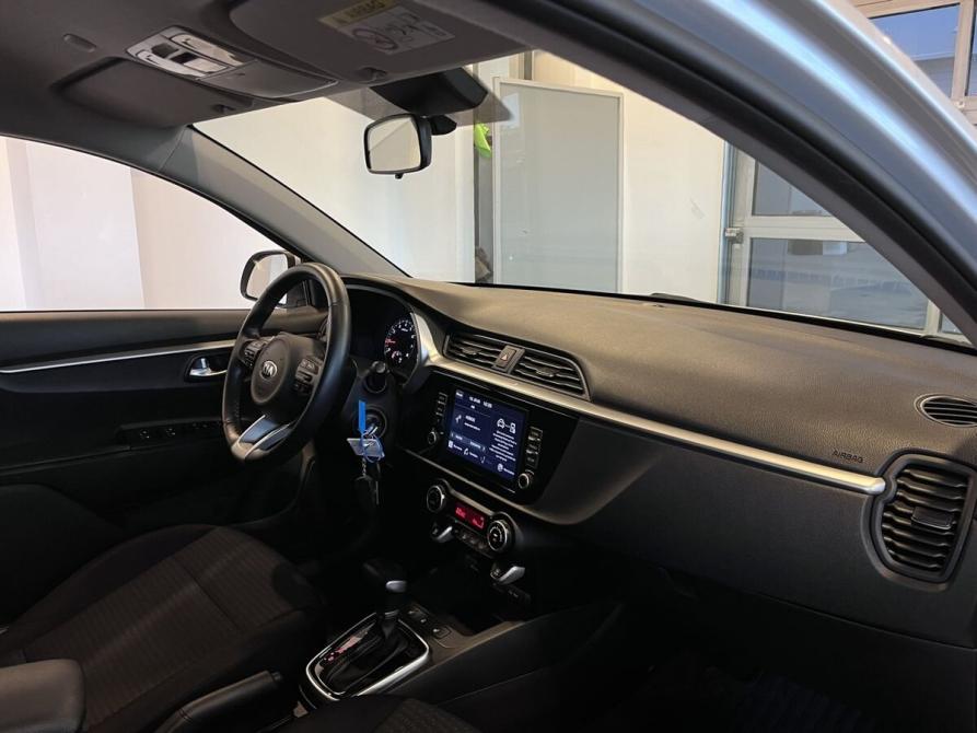 Kia Rio IV Рестайлинг Чебоксары  - изображение 12