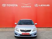 Toyota Corolla X (E140 E150) Пермь  - изображение 24