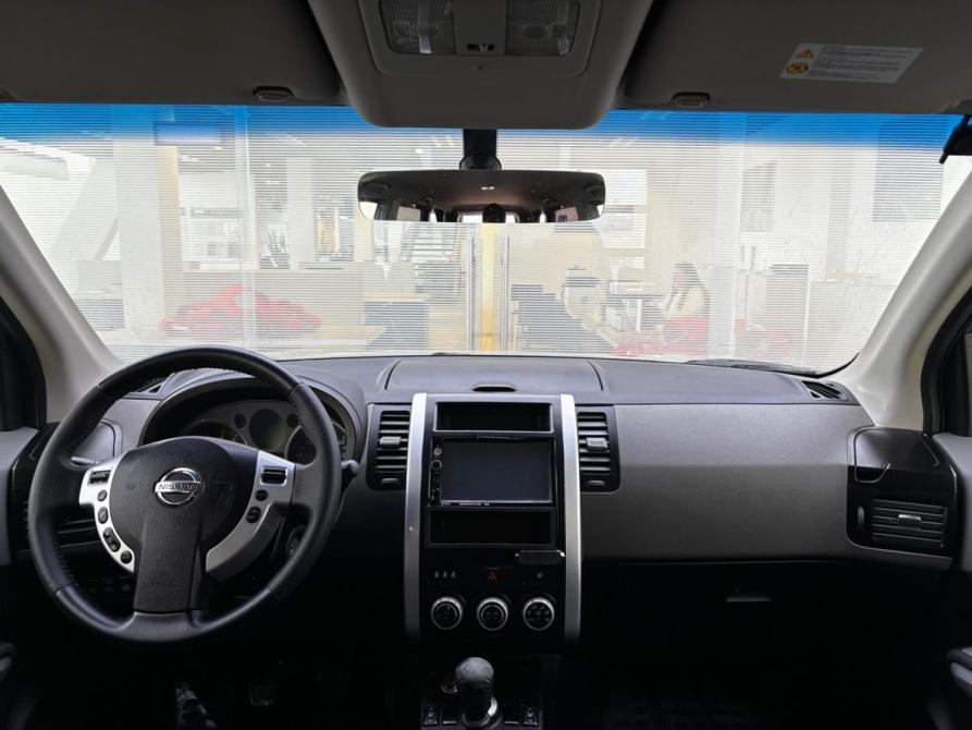 Nissan X-Trail II Уфа  - изображение 17