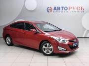 Hyundai i40 I Подольск  - изображение 27