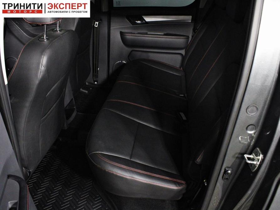 Sollers ST6 Белгород  - изображение 14