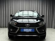 Lada (ВАЗ) Vesta I Ижевск  - изображение 31