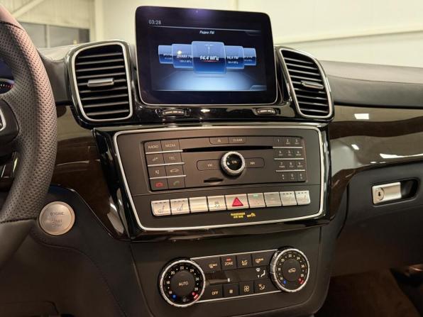 Mercedes-Benz GLE Coupe I (C292) с пробегом 2018 года, цена 4 199 000 рублей, 169000 км, внедорожник, Автокод Объявления