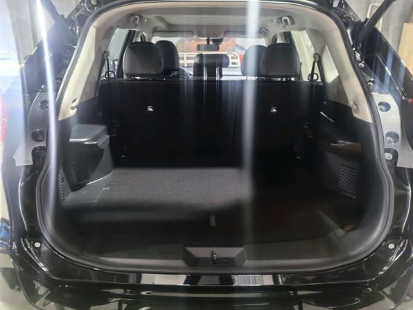 Nissan X-Trail III Рестайлинг 2 с пробегом 2026 года, цена 2 800 000 рублей, 10 км, внедорожник, Автокод Объявления