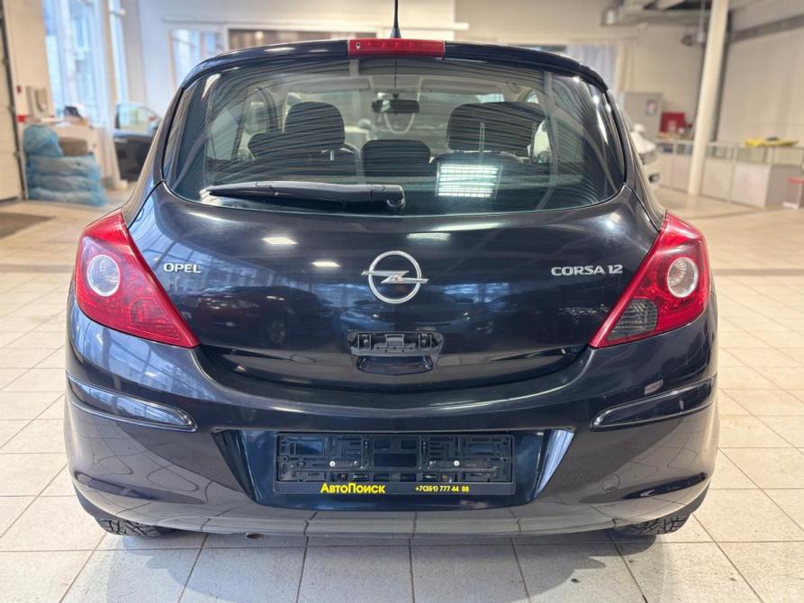 Opel Corsa D Челябинск  - изображение 4