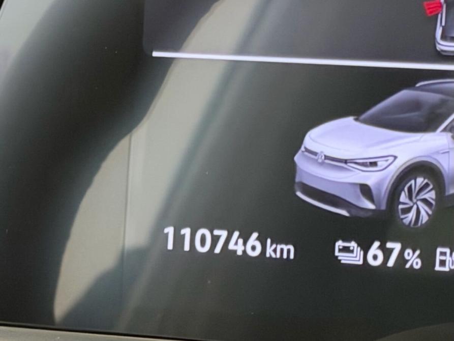 Volkswagen ID.4 Москва  - изображение 18