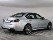 BMW 3 серии VI (F3x) Рестайлинг Химки  - изображение 17