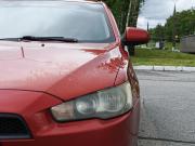 Mitsubishi Lancer X Чебоксары  - изображение 43