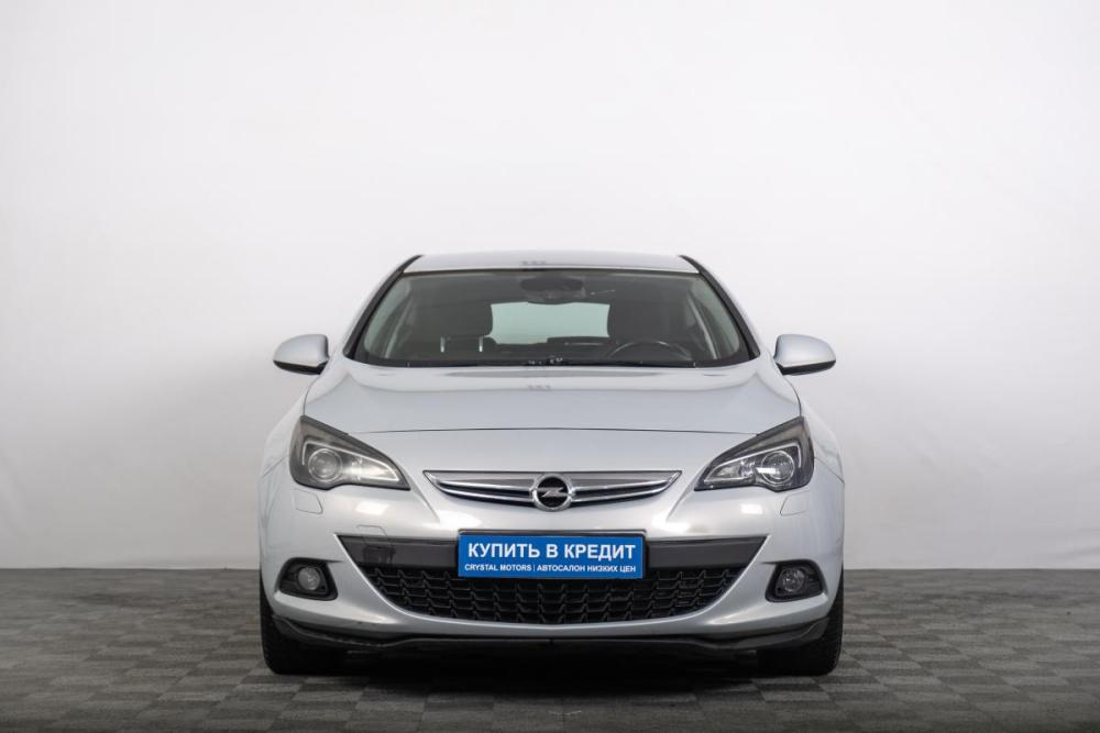 Opel Astra J Томск  - изображение 4
