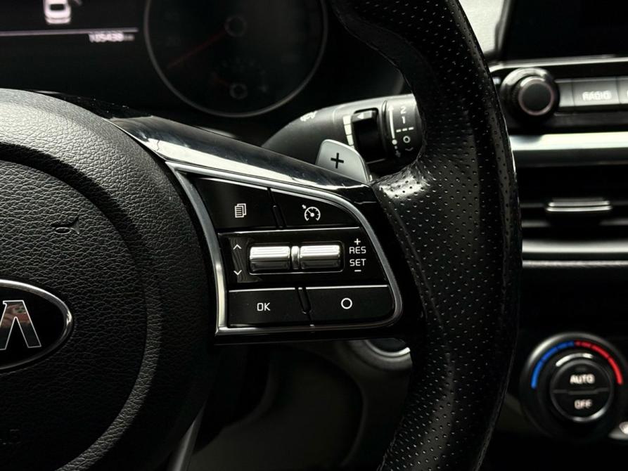 Kia Cerato IV Ижевск  - изображение 22