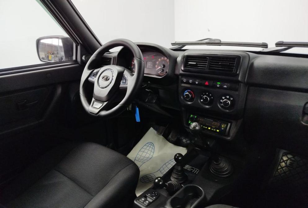 Lada (ВАЗ) Niva Legend Саратов  - изображение 14