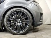 Land Rover Range Rover Sport II Рестайлинг Москва  - изображение 30