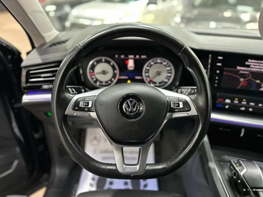 Volkswagen Touareg III Набережные Челны  - изображение 19