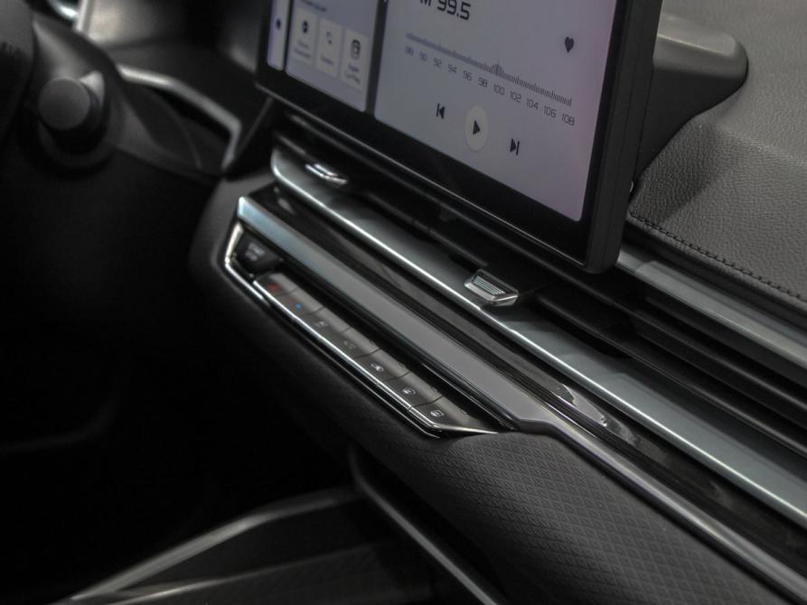 Belgee S50 Ростов-на-Дону  - изображение 13