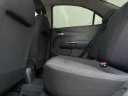 Chevrolet Aveo II Стерлитамак  - изображение 70