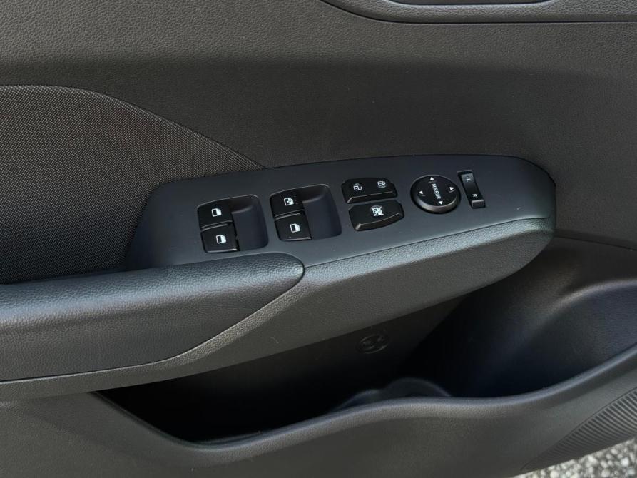 Hyundai Solaris II Рестайлинг Набережные Челны  - изображение 13