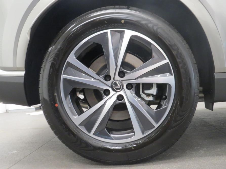 Lexus RX V Екатеринбург  - изображение 9