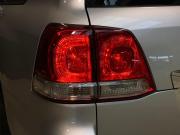 Toyota Land Cruiser 200 Series Челябинск  - изображение 33