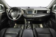 Toyota RAV4 IV (XA40) Новосибирск  - изображение 28