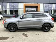 Mitsubishi ASX I Мурманск  - изображение 32