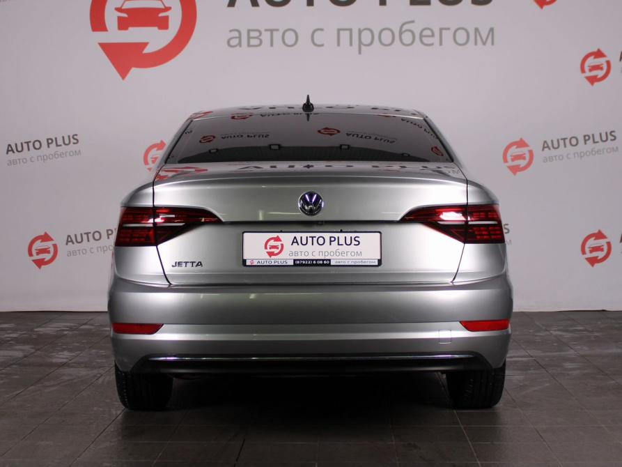 Volkswagen Jetta VII Минеральные Воды  - изображение 4