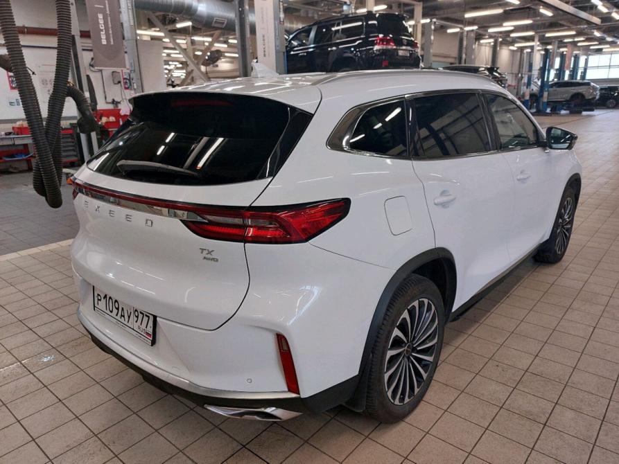Exeed TXL I Рестайлинг Москва  - изображение 14
