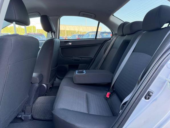 Mitsubishi Lancer X Рестайлинг с пробегом 2012 года, цена 695 000 рублей, 255400 км, седан, Автокод Объявления