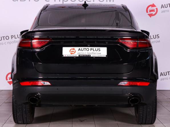 Geely Tugella I с пробегом 2019 года, цена 1 929 000 рублей, 72700 км, внедорожник, Автокод Объявления