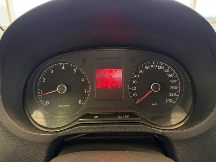 Volkswagen Polo V Волгоград  - изображение 11