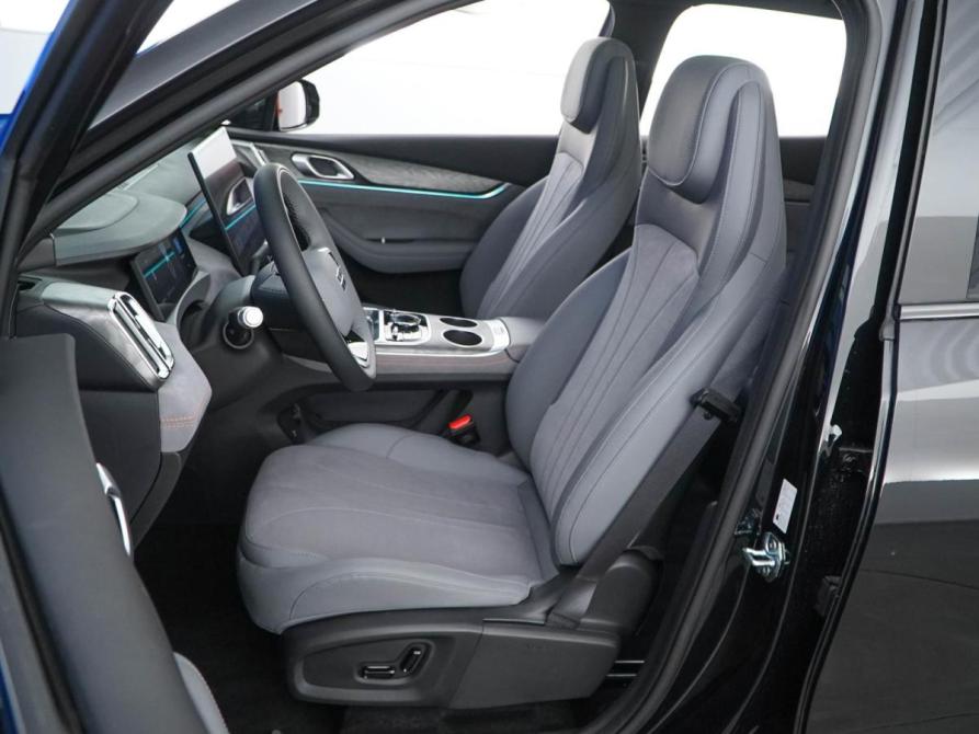 Geely Galaxy M7 Москва  - изображение 10