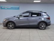 Kia Rio IV Рестайлинг Москва  - изображение 28