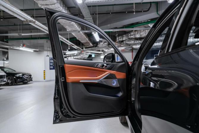 Новый BMW X5 IV (G05/G18) Рестайлинг 2026 года, цена 15 900 000 рублей, внедорожник, Автокод Объявления